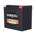 Duracell Ultra 16CL-B 12V 325CCA AGM Powersport Battery: Spill-Proof, Maintenance-Free Power