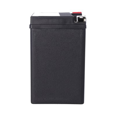 Duracell Ultra 16CL-B 12V 325CCA AGM Powersport Battery: Spill-Proof, Maintenance-Free Power