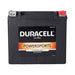 Duracell Ultra 16CL-B 12V 325CCA AGM Powersport Battery, Motorcycles ATVs