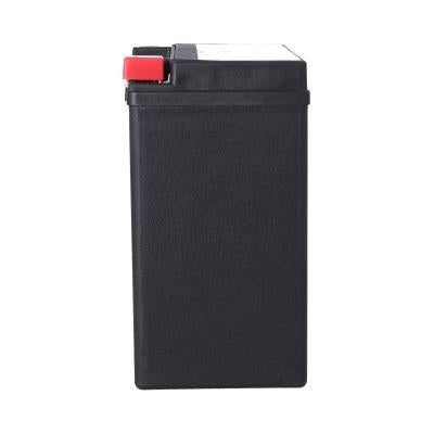 Duracell Ultra 18L-BS 12V 330CCA AGM Powersport Battery for Motorcycles, ATVs, Watercraft