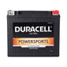 Duracell Ultra 20HL-BS 12V 310CCA AGM Powersport Battery for Motorcycles & ATVs