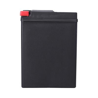 Duracell Ultra 30LA 12V 400CCA AGM Powersport Battery for ATVs Motorcycles