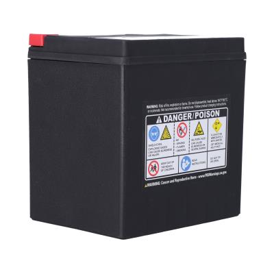 Duracell Ultra 30LA 12V 400CCA AGM Powersport Battery for ATV/PWC