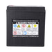Duracell Ultra 30LA 12V 400CCA AGM Powersport Battery for ATVs Motorcycles