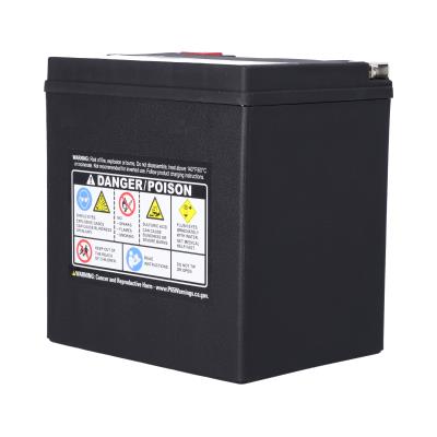 Duracell Ultra 30LA 12V 400CCA AGM Powersport Battery for ATV/PWC