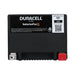 Duracell Ultra 30LA 12V 400CCA AGM Powersport Battery for ATV/PWC