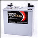 Duracell ProCell 12V 50Ah GEL Sealed Lead Acid Battery P Terminals for Solar