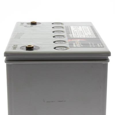 Duracell ProCell 12V 60AH GEL SLA Battery for Wheelchairs & Solar