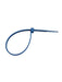 Detectamet Metal Detectable Zip Ties Pack of 100