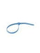 Detectamet Metal Detectable Zip Ties Pack of 100