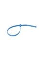 Detectamet Metal Detectable Zip Ties Pack of 100
