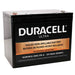Duracell Ultra 12V 82AH AGM High Rate SLA Battery with M6 Terminals