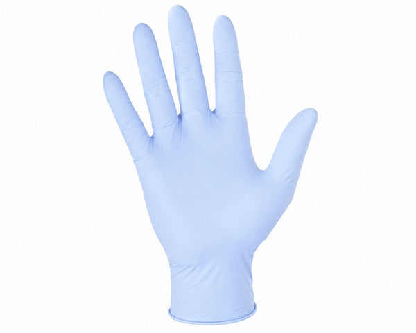 JEBTAL NITRILE 5 MIL MEDICAL EXAMINATION GLOVES (MG-J26)