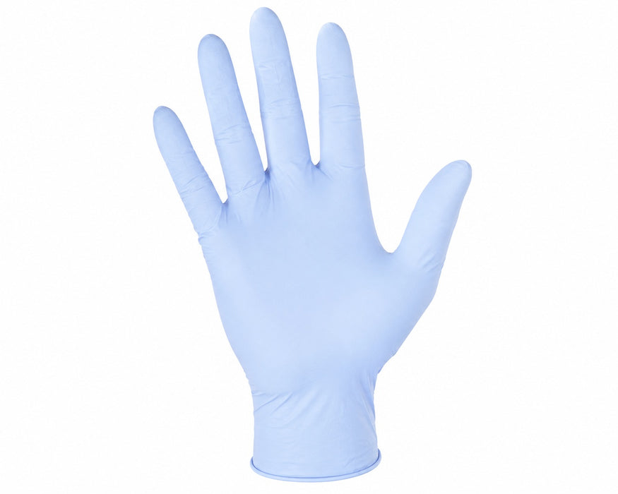 JEBTAL NITRILE 5 MIL MEDICAL EXAMINATION GLOVES (MG-J26)