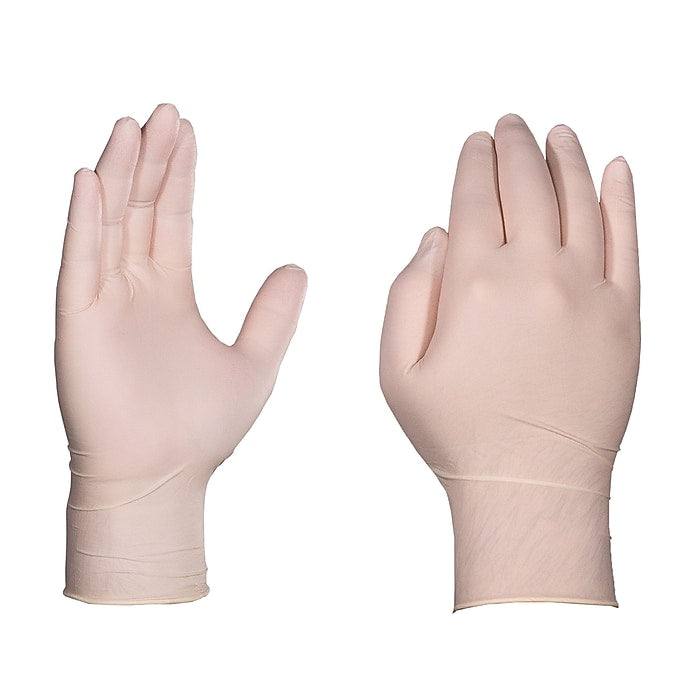 Latex Gloves- 100 / Box (NPP-MG-3)
