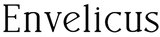 logo of Envelicus brand