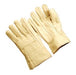 Seattle Glove H532BTC Men's Heavyweight Triple Layer Hotmill Gloves with Band Top