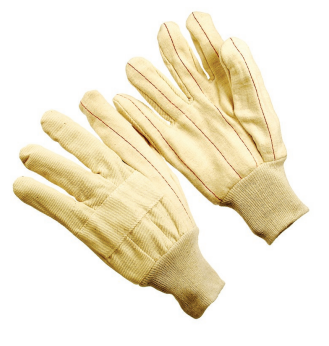 Hotmills H532KW Men's Heavyweight Triple Layer Gloves with Knit Wrist