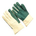 Seattle Glove HG532BT Men's Triple Layer Hotmill Work Gloves with Band Top