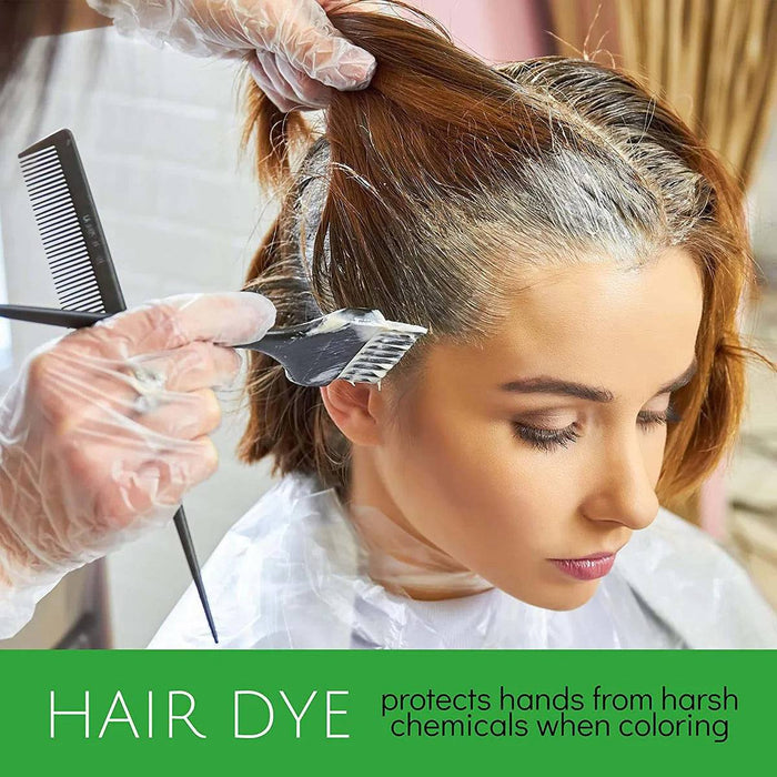 Vinyl Gloves - 100 / Box (NPP-MG-4)