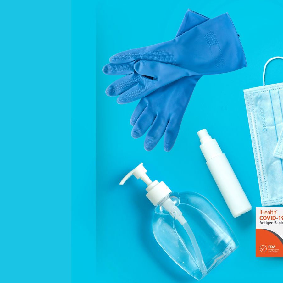 PPE Essentials