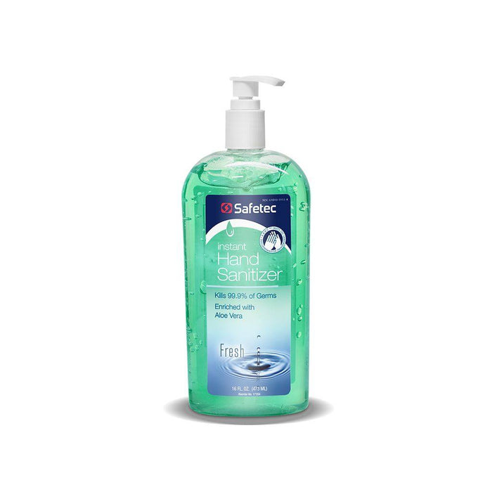 Hand Sanitizer, 16 oz (NPP-HS-16)