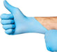 Lydus Nitrile Medical Examination Gloves. (MG-L24) - VizoCare