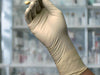 Clean Room Techniglove Sterile 5 Mil 12” White Class 100 Nitrile Gloves, Case of 1000 pcs. (MG-C25CSTW12) - VizoCare