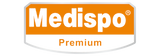 logo of Medispo brand