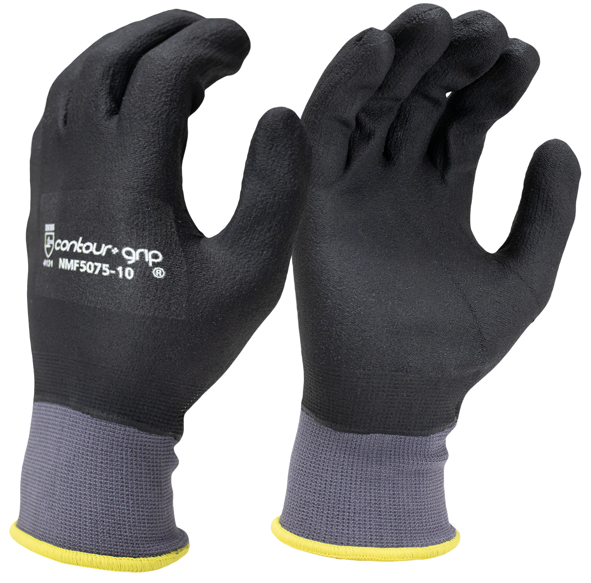 Tuff Gard Coated Gloves