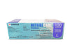 CarePlus Premium 6 Mil Blue Nitrile Chemo Exam Gloves, Case of 1000 pcs. (MG-C26) - VizoCare