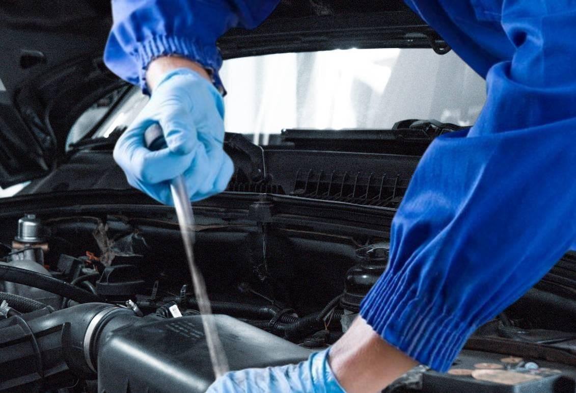 NitrileCare Premium Gloves - Industrial & Emergency Ready