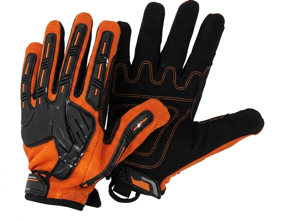 Mechanic Gloves