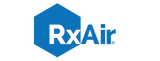 logo of RxAir brand