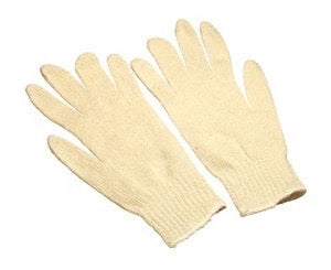 Seattle Glove S-16 Men's 7 Gauge Medium Weight String Knit Work Gloves
