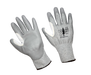 Seattle Glove SPARTTC Men's Cut Level A4 PU Palm Coated Work Gloves