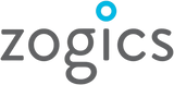 logo of Zogics brand