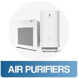 open Air Purifiers category