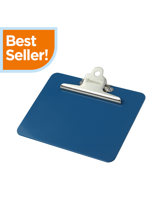 Detectamet Metal Detectable Plastic Clipboard for Food Processing Environments