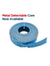 Detectamet Metal Detectable Keyhole Loop Tags and Adhesive Tape
