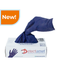 Detectamet Metal & X-Ray Detectable Nitrile Disposable Gloves 100-Pack