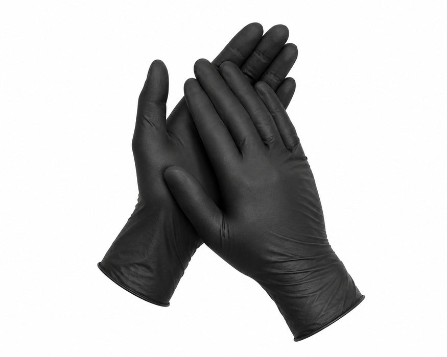 JEBTAL NITRILE 4 MIL FOOD GRADE GLOVES (MG-J26B)