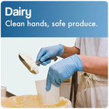 Gloves for Dairy