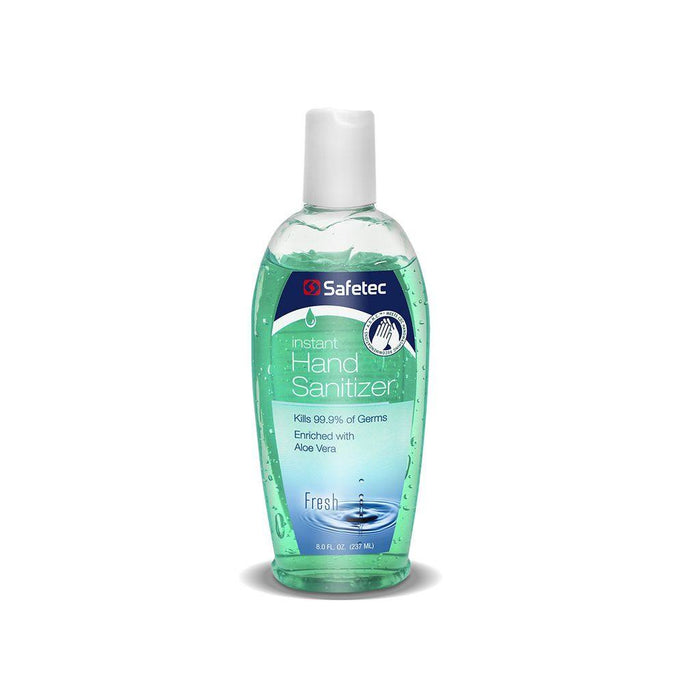 Hand Sanitizer, 8 oz (NPP-HS-8)