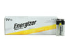 Energizer Industrial EN22 9V Alkaline Batteries 12 Pack