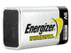 Energizer Industrial EN22 9V Alkaline Batteries 12 Pack