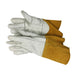 Major Gloves MIG Welding Glove 31-4008 Cow Grain Leather