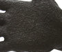 Major Gloves 50-8842PBK 13 Gauge Latex Coated Work Gloves