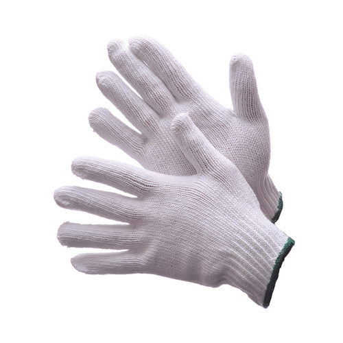 Major Gloves Medium Weight 600g String Knit Gloves 50-2600