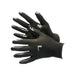 Major Gloves 13-Gauge Polyester Shell Nitrile Coated Safety Gloves